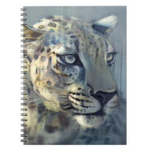 Predator II Notebook