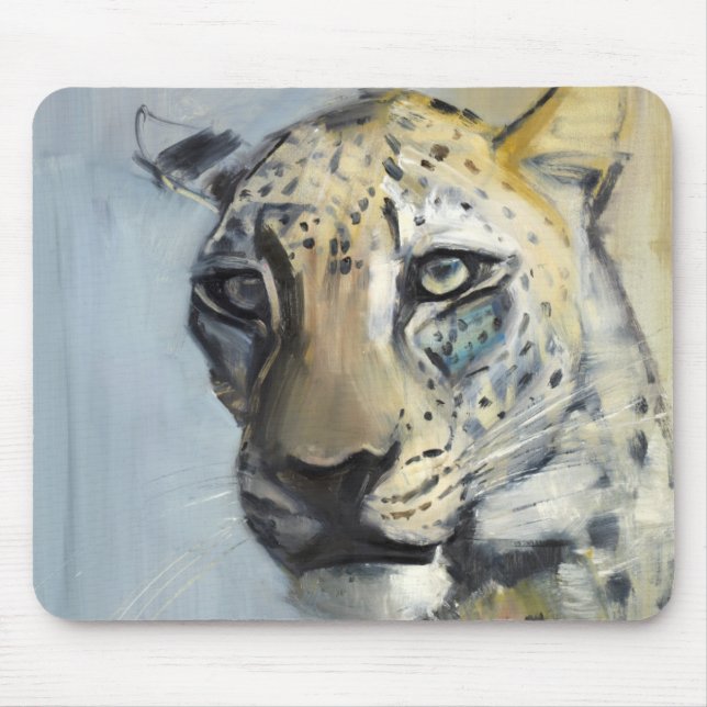 Predator Mouse Pad (Front)