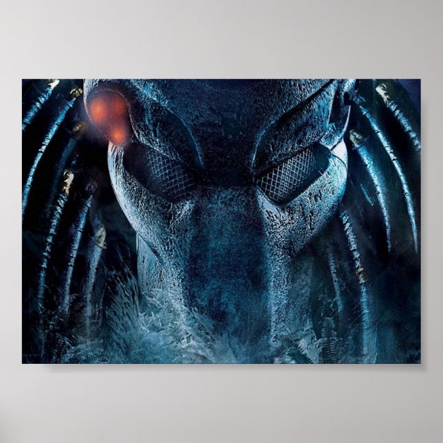 Predator Poster (Front)