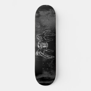 Predator Skateboard