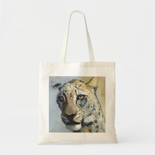 Predator Tote Bag (Front)