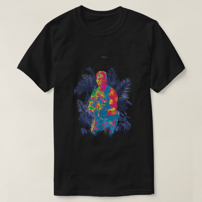 Predator Vision Shirt (Design Front)