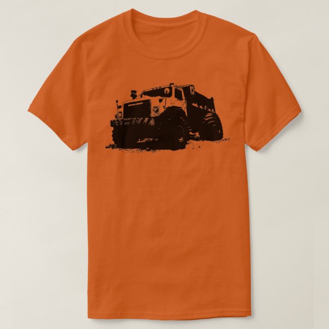 PreDEF Revenge T-Shirt (Design Front)