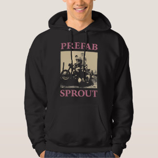 Prefab Sprout Classic Hoodie