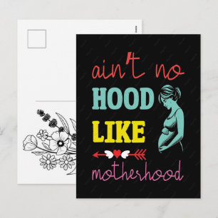 Pregnancy Announcement For Valentine Mothers Day 