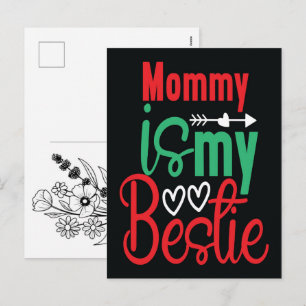 Pregnancy Announcement For Valentine Mothers Day 