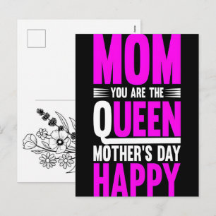 Pregnancy Announcement For Valentine Mothers Day 