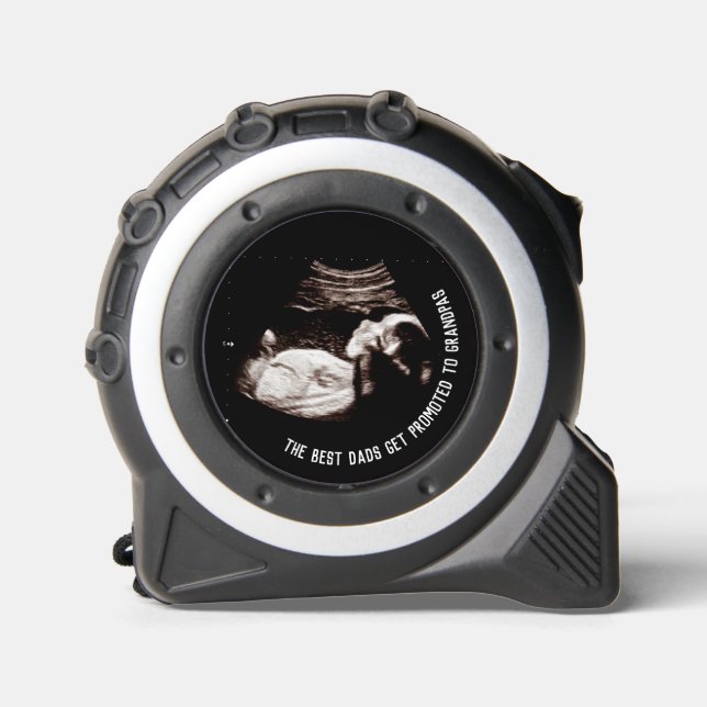 Pregnancy Announcement Gift for Grandfather 1 (Front)