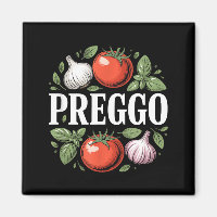 Pregnancy Announcement Prego Pasta Sauce Funny Pre