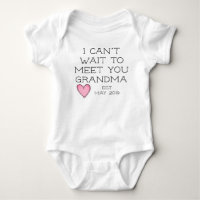 pregnancy announcement to grandma