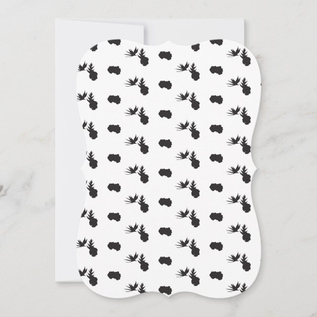 Pregnancy Announcements (Front)