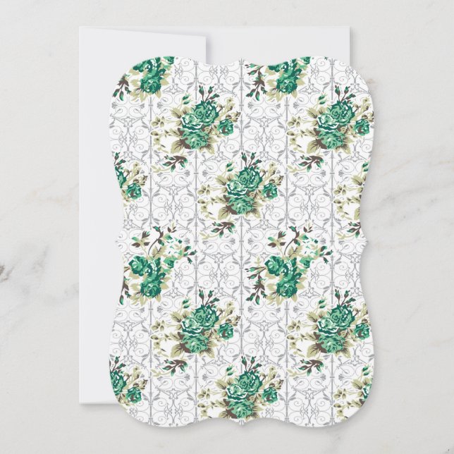 Pregnancy Announcements (Front)