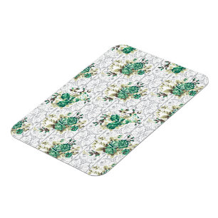 Pregnancy Announcements Magnet