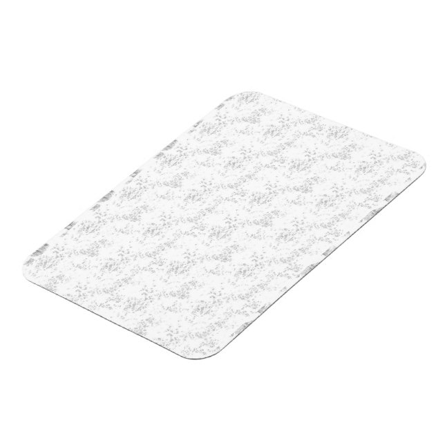 Pregnancy Announcements Magnet (Left Side)