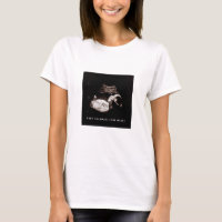 Pregnancy Baby Sonogram Ultrasound Announcement