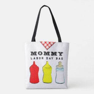 Pregnancy Hospital Bag
