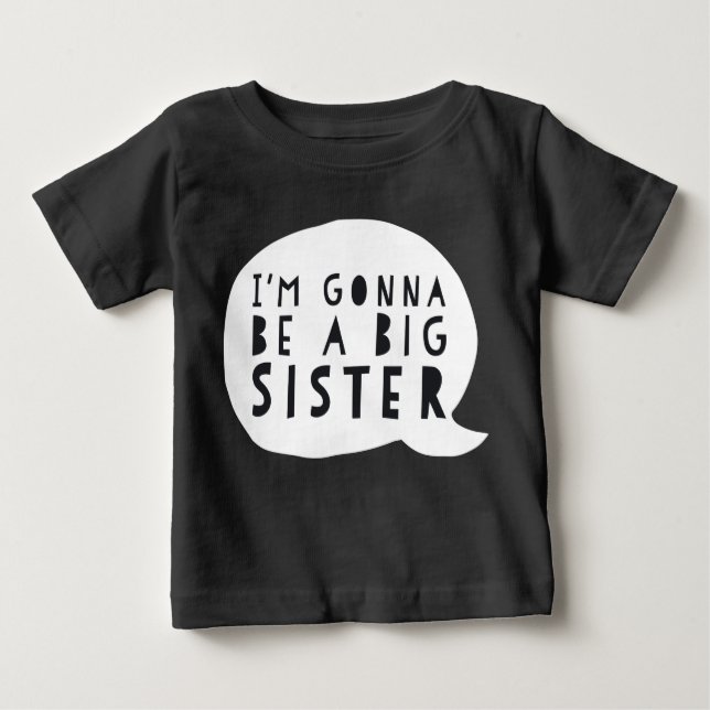 Pregnancy: I'm gonna be a PIGLET for the Baby T-Shirt (Front)