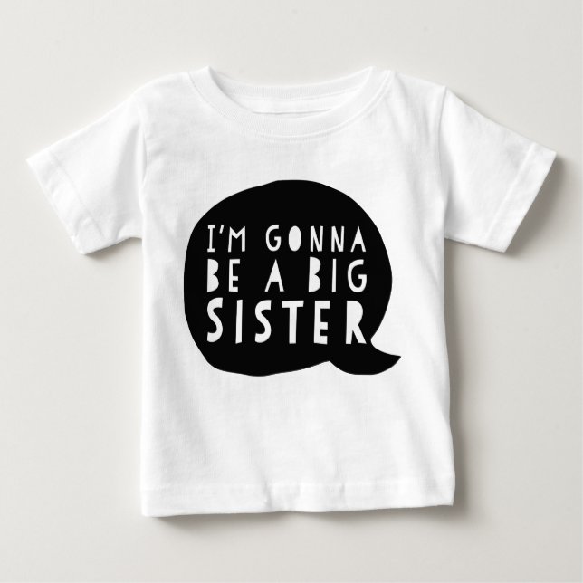 Pregnancy: I'm gonna be a PIGLET for the Baby T-Shirt (Front)