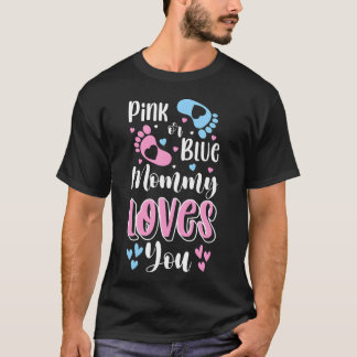 Pregnancy Mother Mum retro T-Shirt