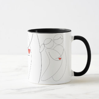 'Pregnancy' Mug