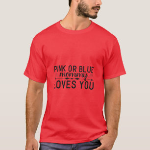 Pregnancy Mum, Mum To Be, Future Mum T- T-Shirt