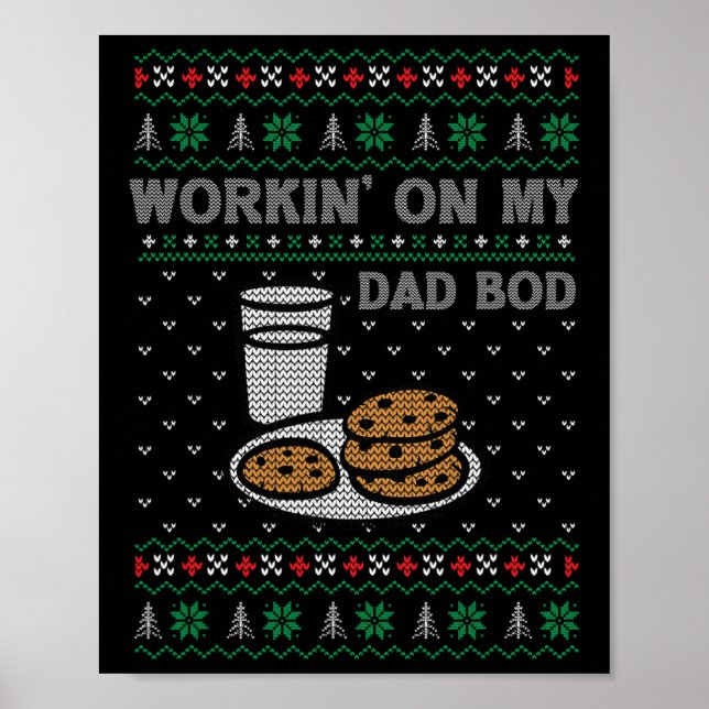 Pregnancy New Mum 1  Poster (Front)