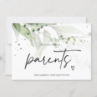 Pregnancy Reveal for Parents Surprise Im Pregnant