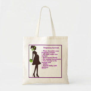 Pregnancy Survival Bag