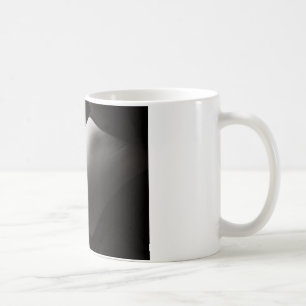 Pregnant Bump Coffee Mug