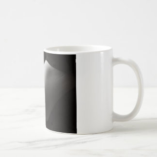 Pregnant Bump Coffee Mug