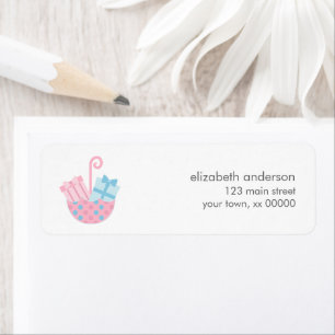 Pregnant Mum Baby Shower