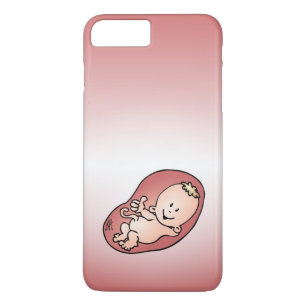 Pregnant - Pregnancy Case-Mate iPhone Case