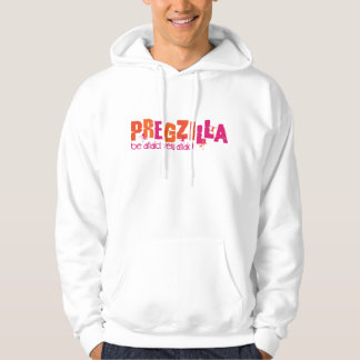 Pregzilla Hoodie