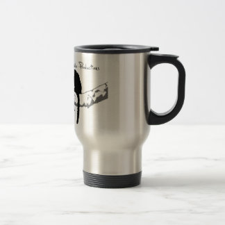 Prehensile Travel Mug