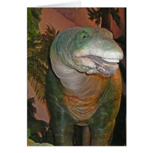 Prehistoric Dinosaur