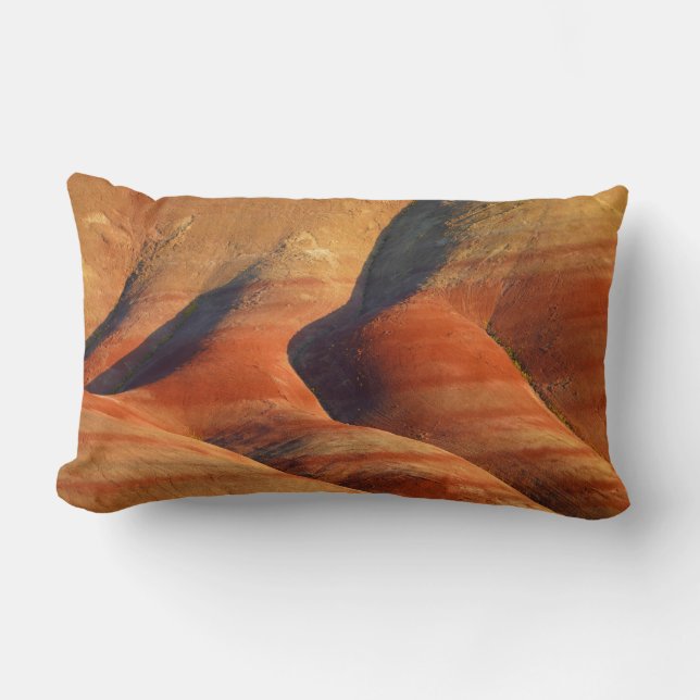 Prehistoric Lumbar Cushion (Front)