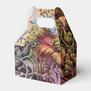 Prehistoric Playground Favour Box