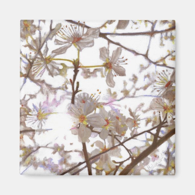 Prelude 2014 magnet (Front)