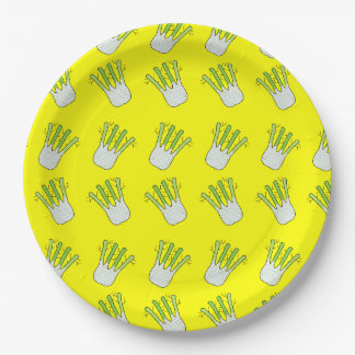 Preludio Paper Plate