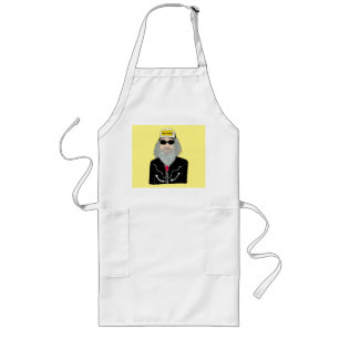 Premier Music Apron 