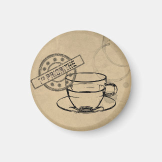 Première Priorithé Magnet