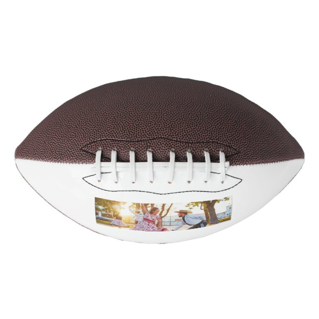 Premium American Football  (Front)