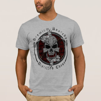 Premium Anarchy T-Shirt