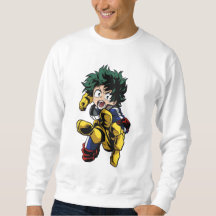 Premium anime boy full sleeve t shirt