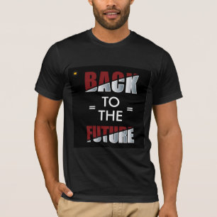 Premium Black Minimal T-Shirt – Stylish Cotton Cas
