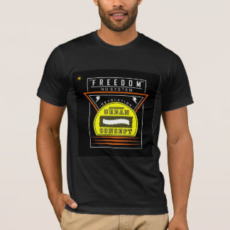 Premium Black T-Shirt – Minimalist Stylish Casual 