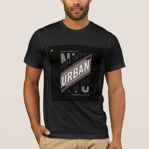 Premium Black T-Shirt – Minimalist Stylish Casual