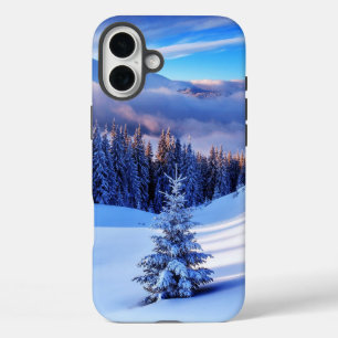 Premium Christmas Phone Case