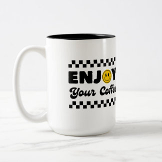 Premium Coffee Mug ☕ Perfect for Home & Office