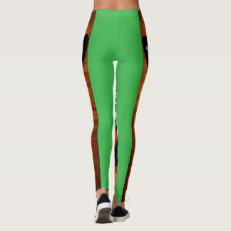 Premium Comfort: Leggings Redefined